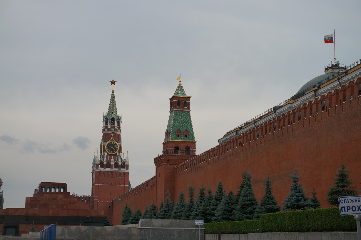 Memorial to M. Sholokhov